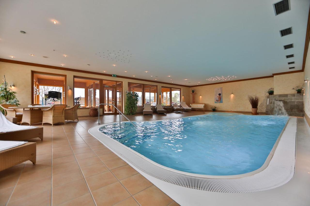 Residenz Hohenzollern Hotel Braunlage