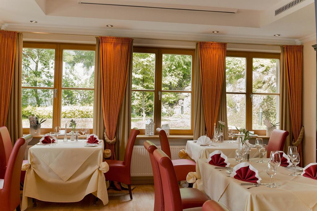 Hotel Residenz Hohenzollern