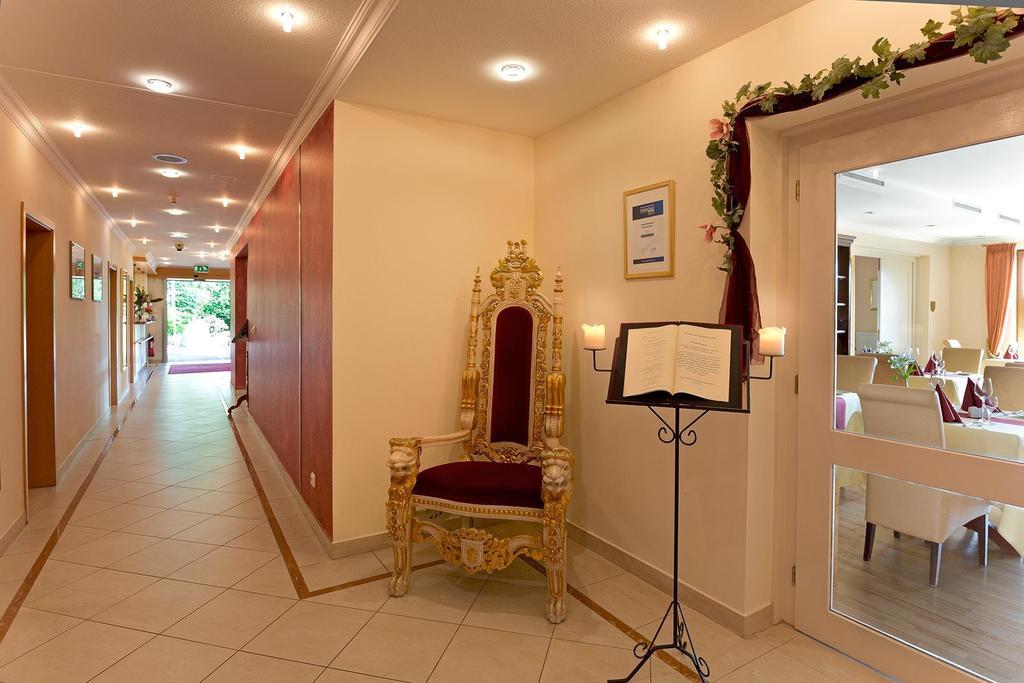 Residenz Hohenzollern Braunlage