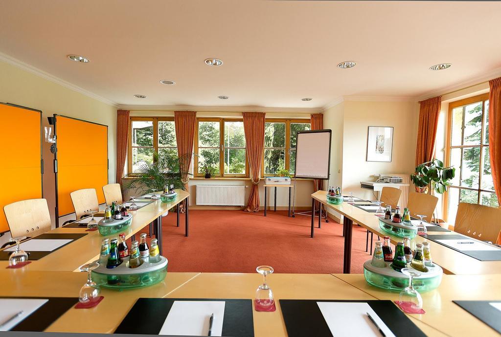Hotel Residenz Hohenzollern Braunlage
