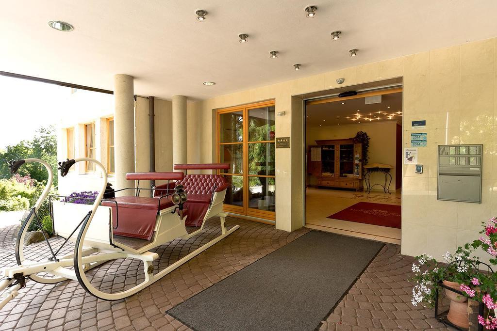 Residenz Hohenzollern 4* Braunlage