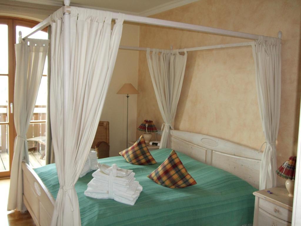 Hotel Residenz Hohenzollern 4*