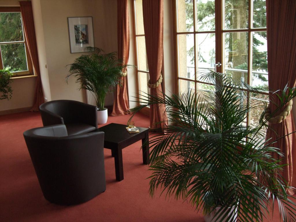 Residenz Hohenzollern Hotel
