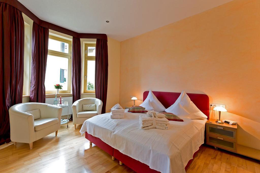 Hotel Residenz Hohenzollern