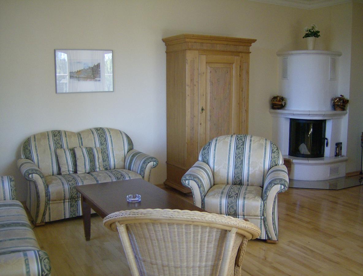 Residenz Hohenzollern Hotel Braunlage