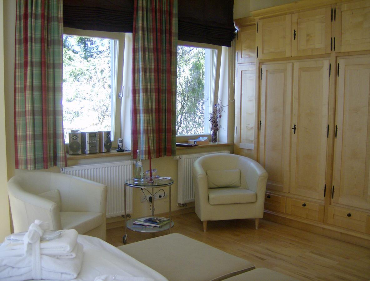 Residenz Hohenzollern 4* Braunlage