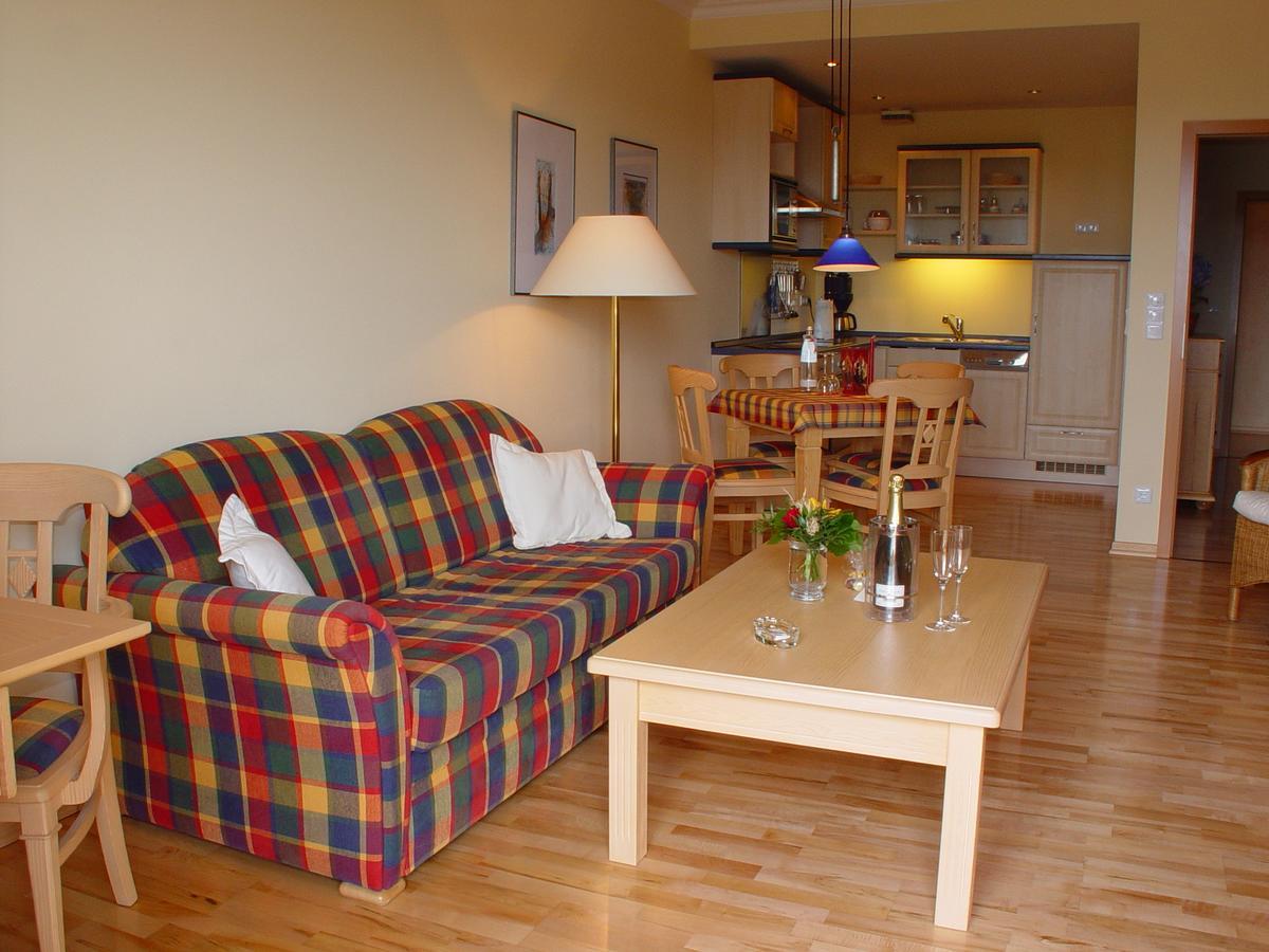 Hotel Residenz Hohenzollern 4*