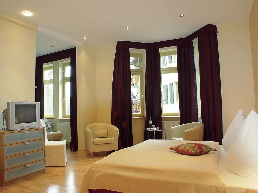 Residenz Hohenzollern Hotel Braunlage