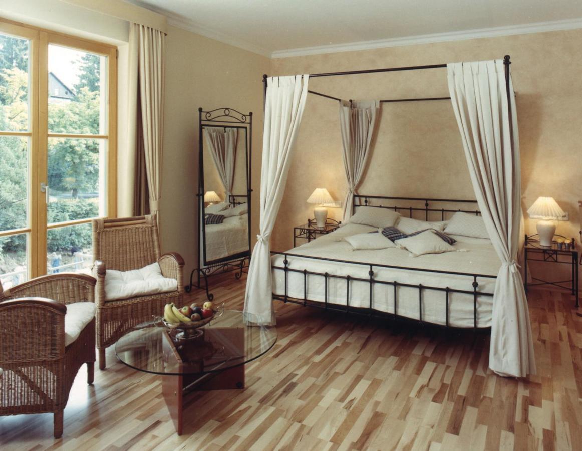 Hotel Residenz Hohenzollern 4*