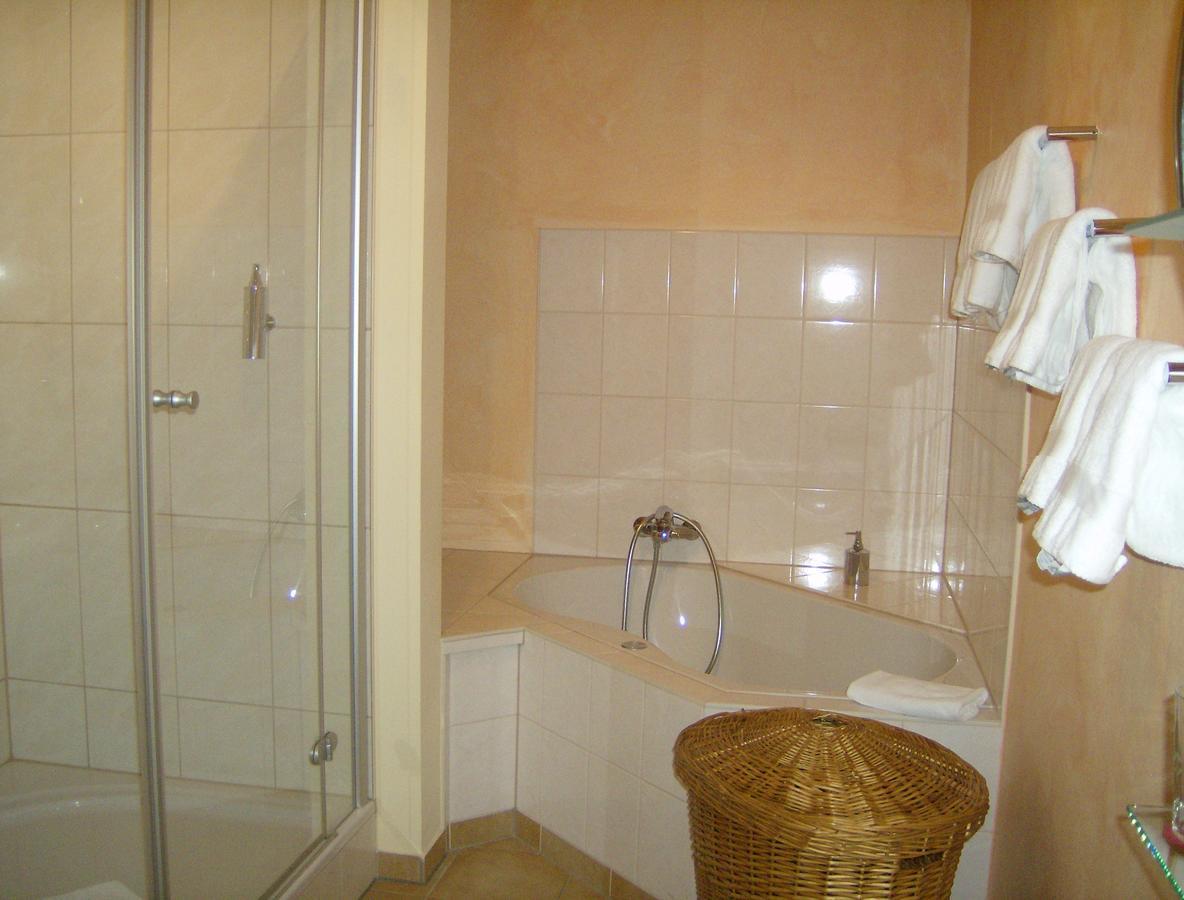 Residenz Hohenzollern Hotel 4*