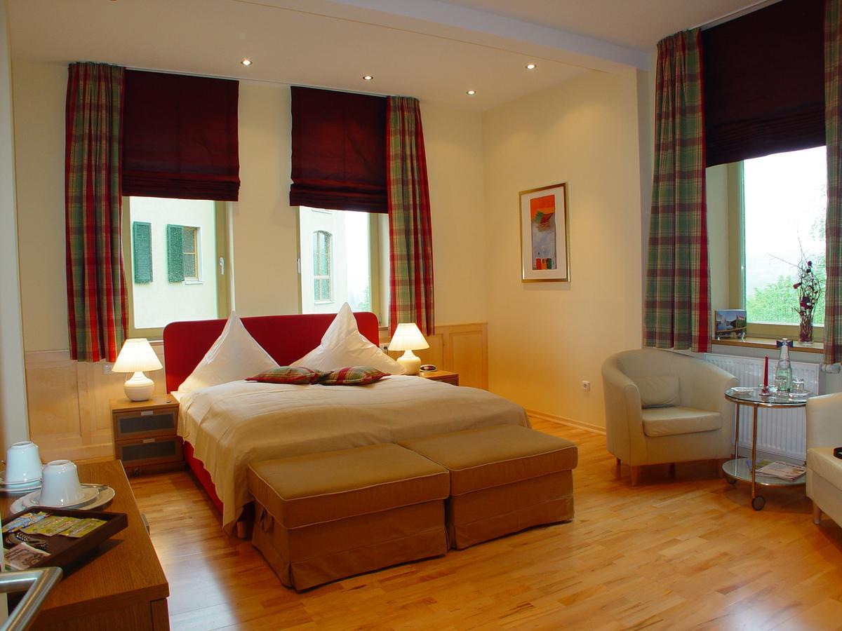 Residenz Hohenzollern Hotel Braunlage