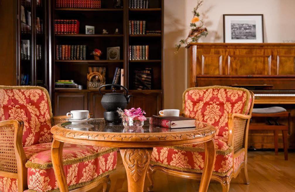 Hotel Residenz Hohenzollern Braunlage
