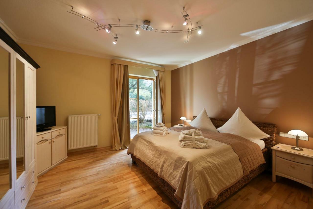 Residenz Hohenzollern 4* Braunlage