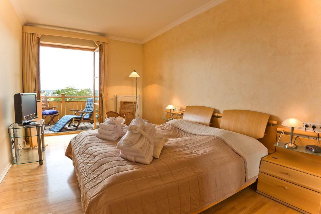 Hotel Residenz Hohenzollern Braunlage