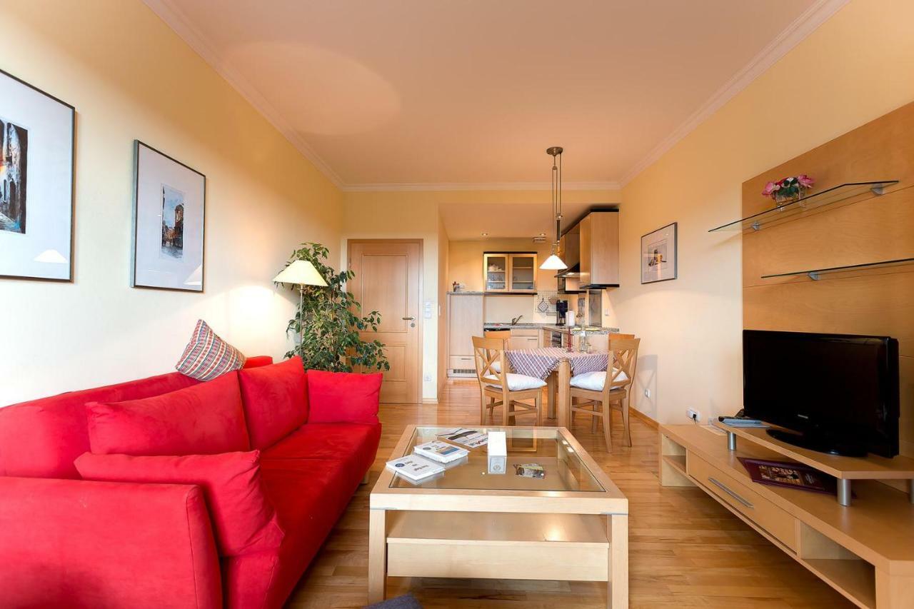 Hotel Residenz Hohenzollern 4*
