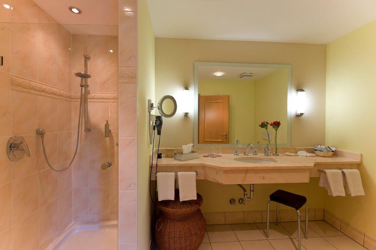 Hotel Residenz Hohenzollern 4*