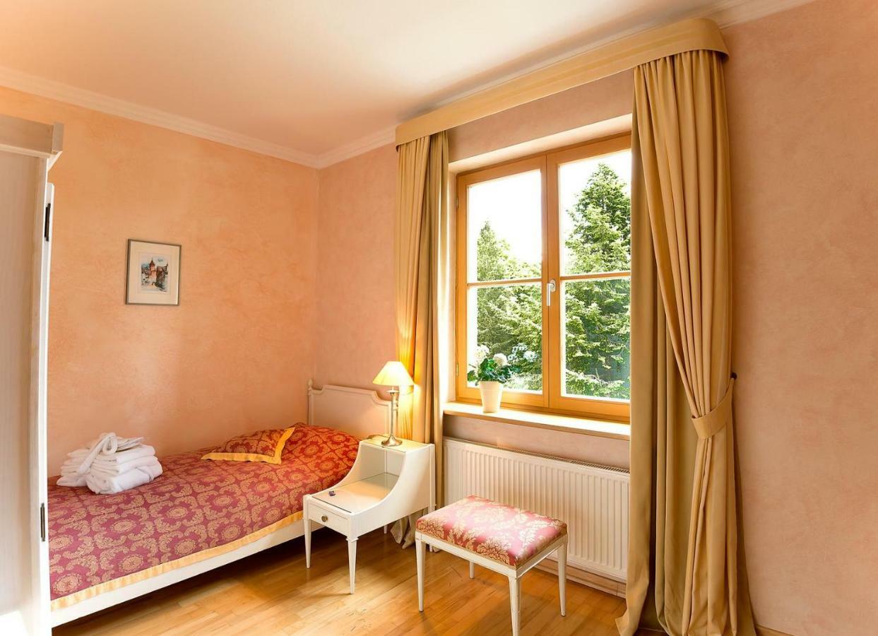 Residenz Hohenzollern 4* Braunlage