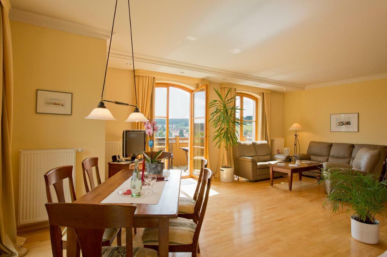 Hotel Residenz Hohenzollern