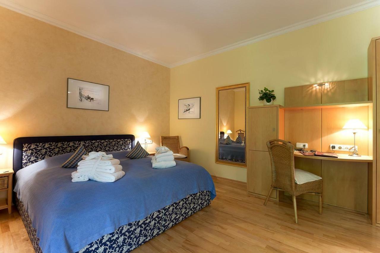 Residenz Hohenzollern Hotel Braunlage