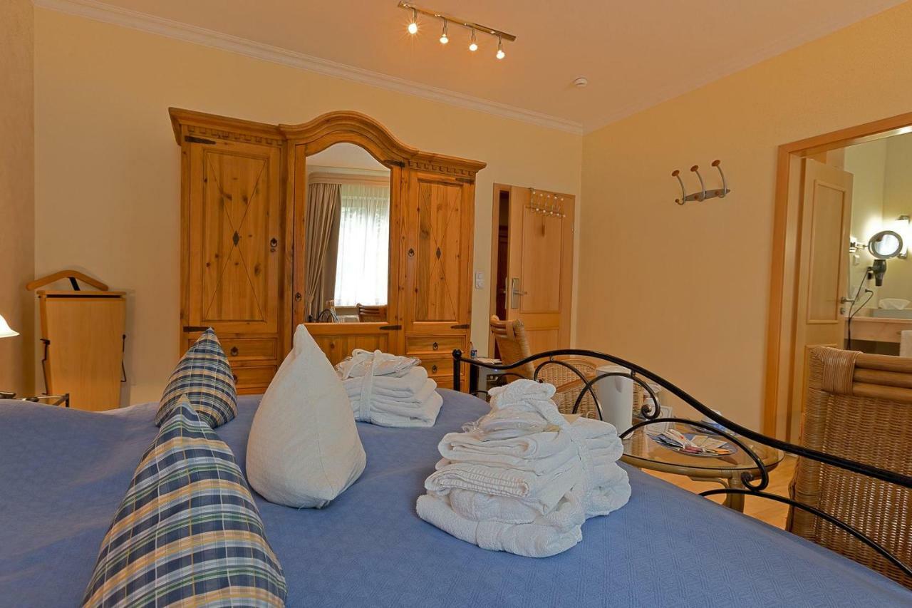 Hotel Residenz Hohenzollern 4*