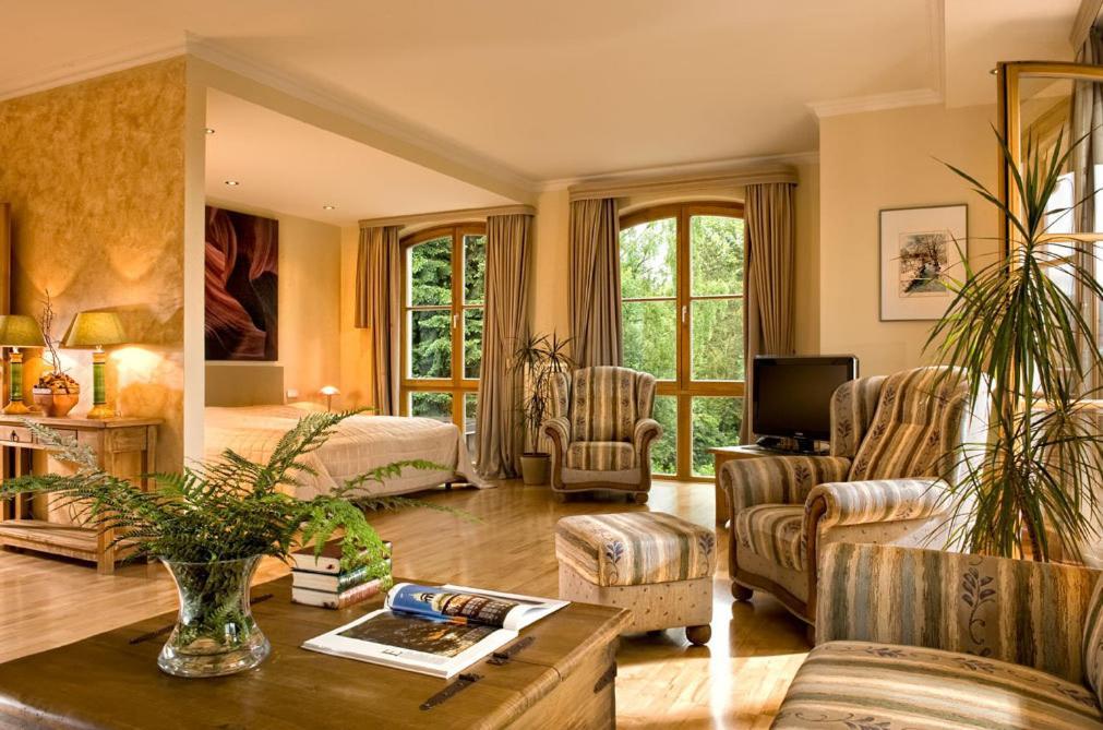 Residenz Hohenzollern Braunlage