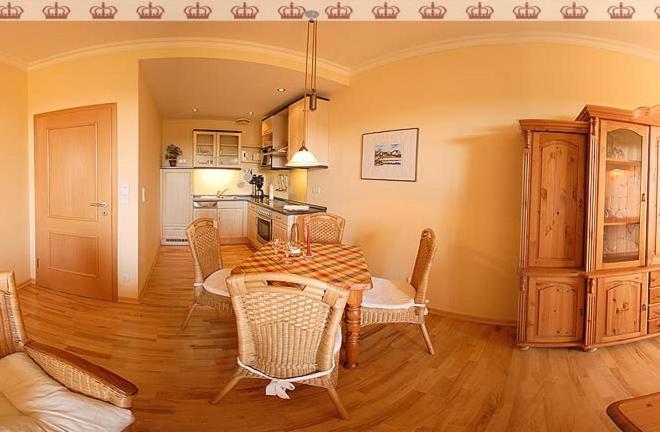 Residenz Hohenzollern Hotel Braunlage